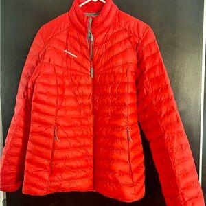 Mammut Albula Jacket